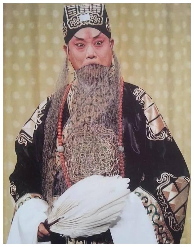 京剧名家张学津缺乏市场竞争是阻碍京剧发展的一个重要因素