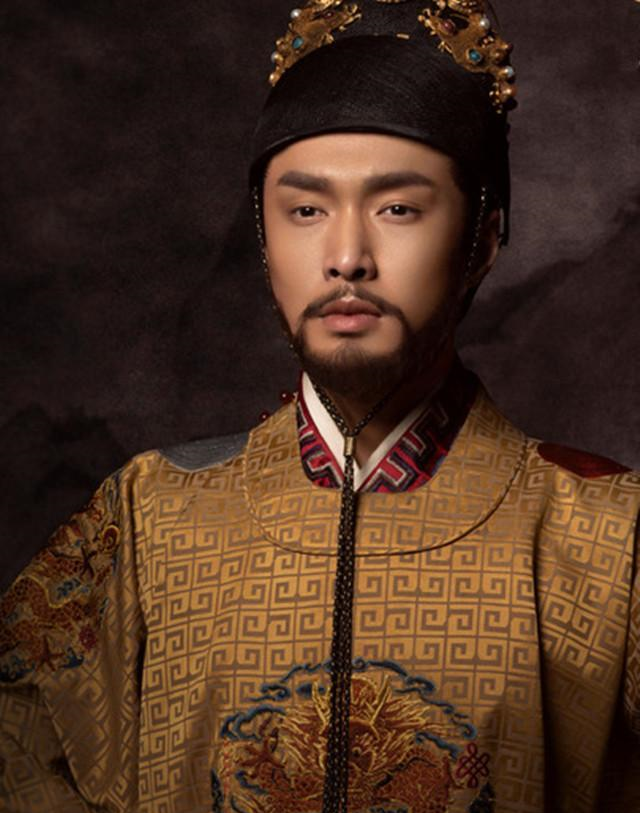朱祁镇归来，为何孙太后不让朱祁钰还政于朱祁镇？朱元璋：我定的__财经头条