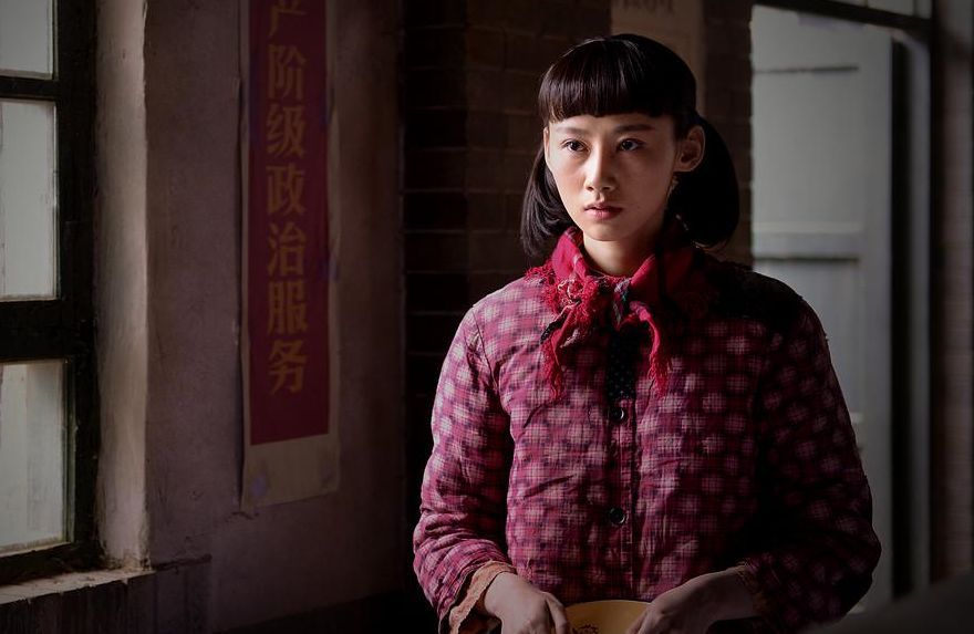 平凡的世界:有些爱情,并不是只要喜欢就行|金波|郝红梅|顾养民_新浪