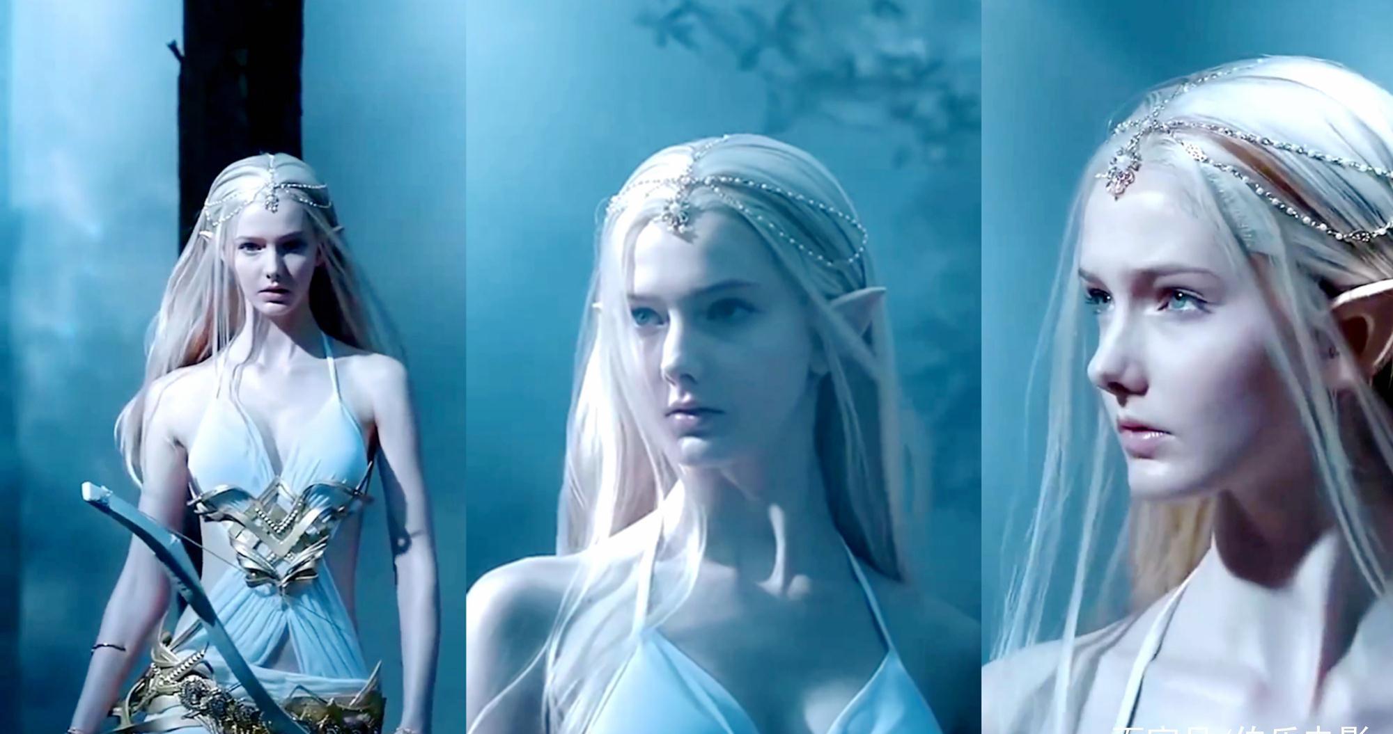 萨凡纳布兰登:坠入凡间的绝美精灵__财经头条