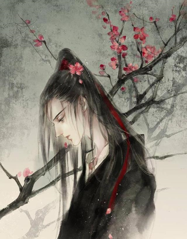 早在两千年前,就有人发出这种呼声:东门行两汉:佚名出东门,不顾归