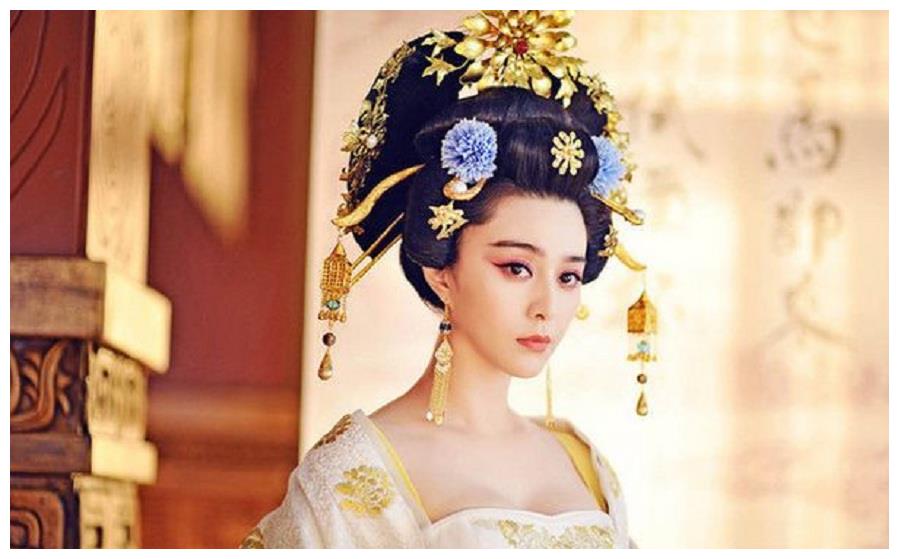 李世民驾崩前，问武则天：我走了，你咋办？武则天8个字救下自己休闲区蓝鸢梦想 - Www.slyday.coM