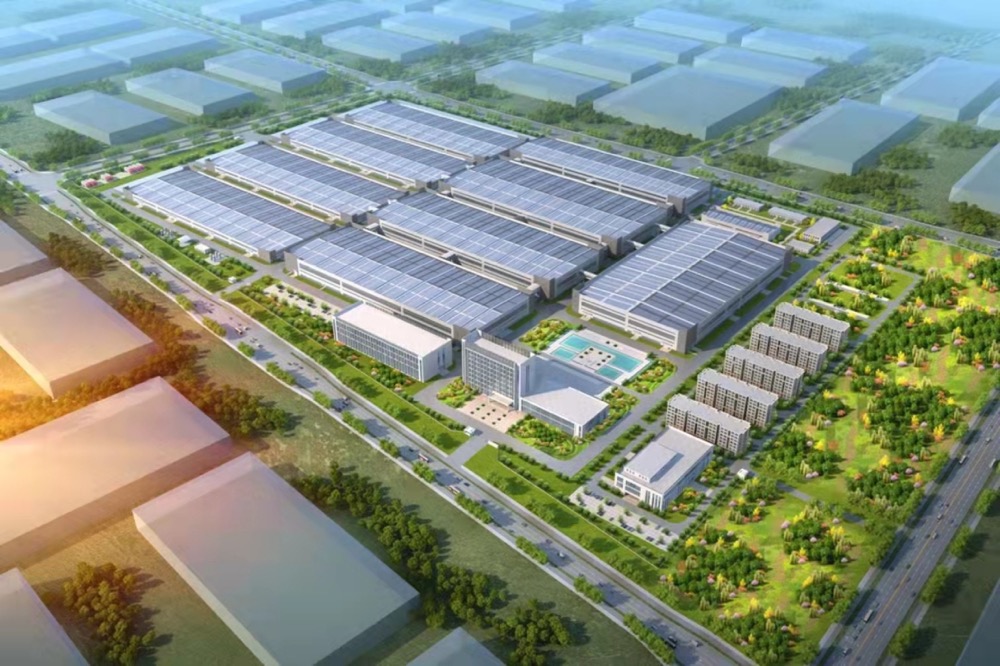 产研基地今日奠基，飞利浦空调按下发展加速键-家电圈官网