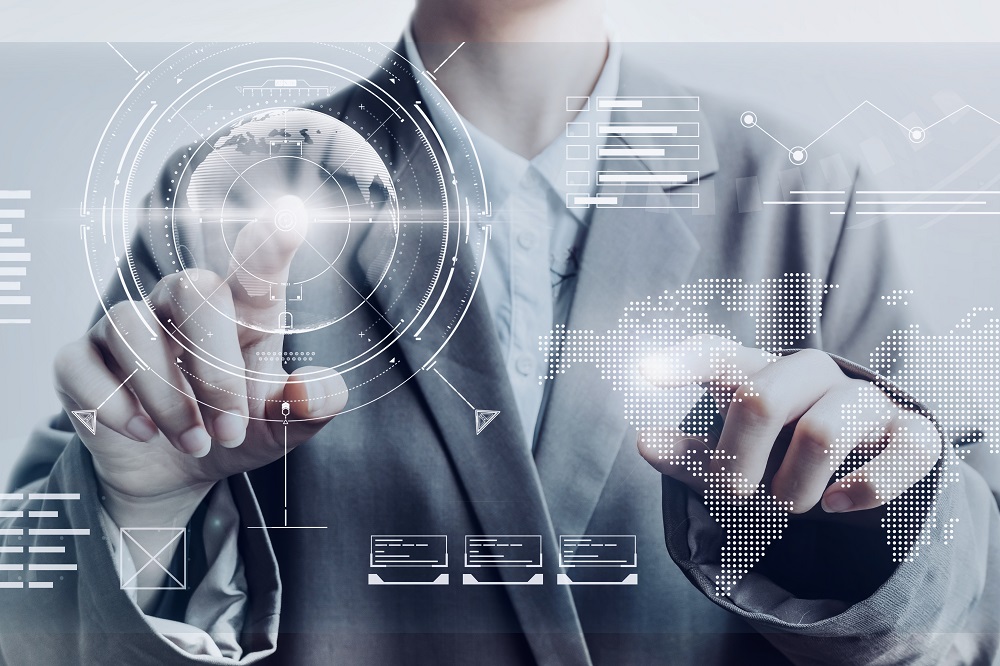 逃不开的经济周期：当心情跌落谷底，也许是下一次重燃希望的开始休闲区蓝鸢梦想 - Www.slyday.coM