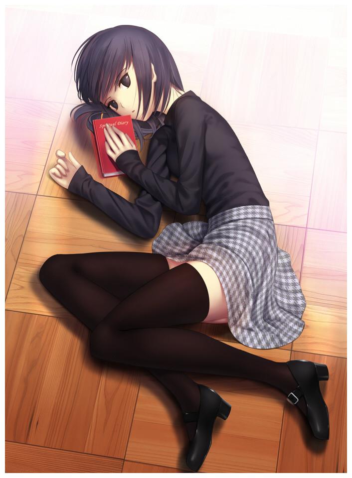 魔法使之夜久远寺有珠壁纸特辑