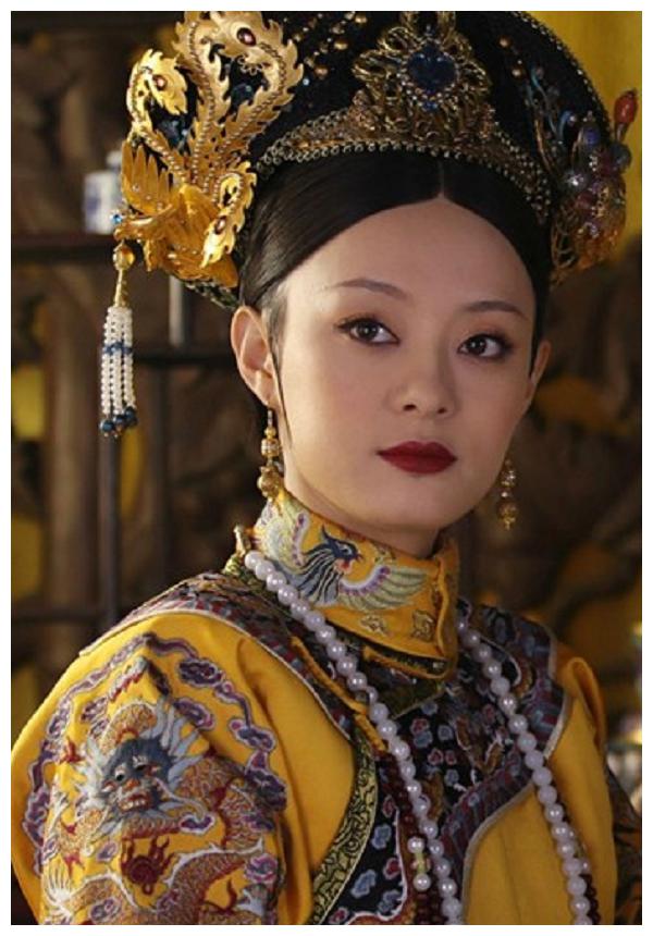 孙俪拍电视剧85万一集，她说我也是经过多年努力才得到的__财经头条