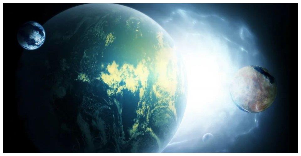 下周水星太阳进入摩羯座 年一次的木土合相来临 开启新时代 财经头条 下周水星太阳进入摩羯座 年一次的木土合相来临 开启新时代 财经头条