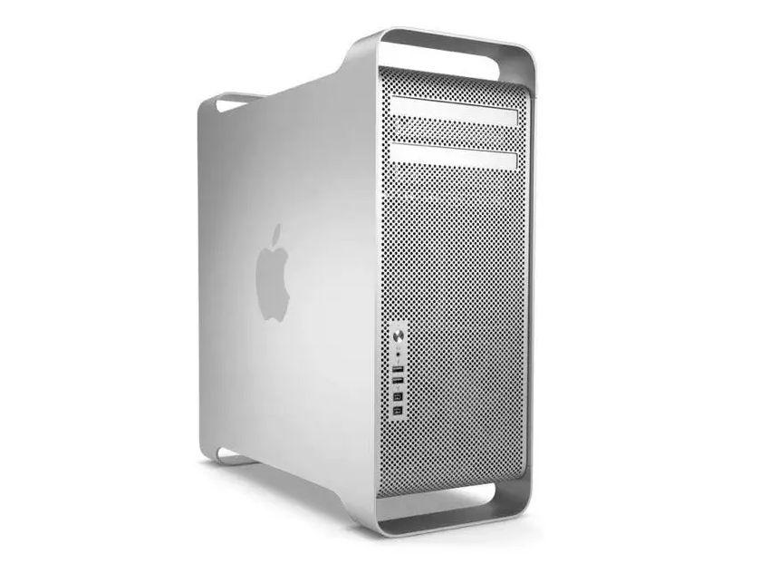 macpro为什么不做成水冷