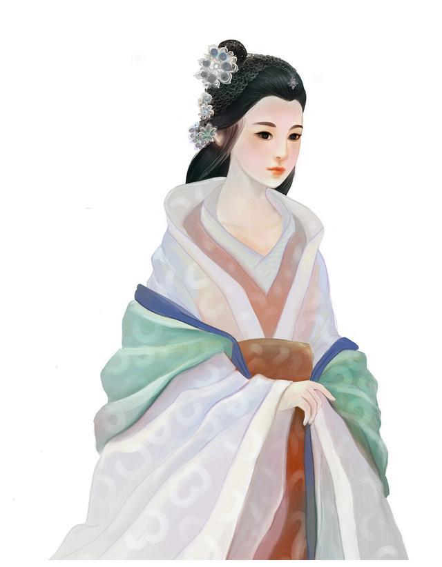 秦国奇女子秦始皇的祖母华阳夫人一