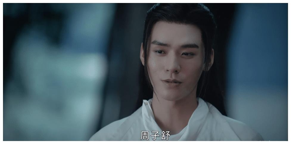 山河令晋王下了一盘大棋秦淮章之死可能是隐藏伏笔