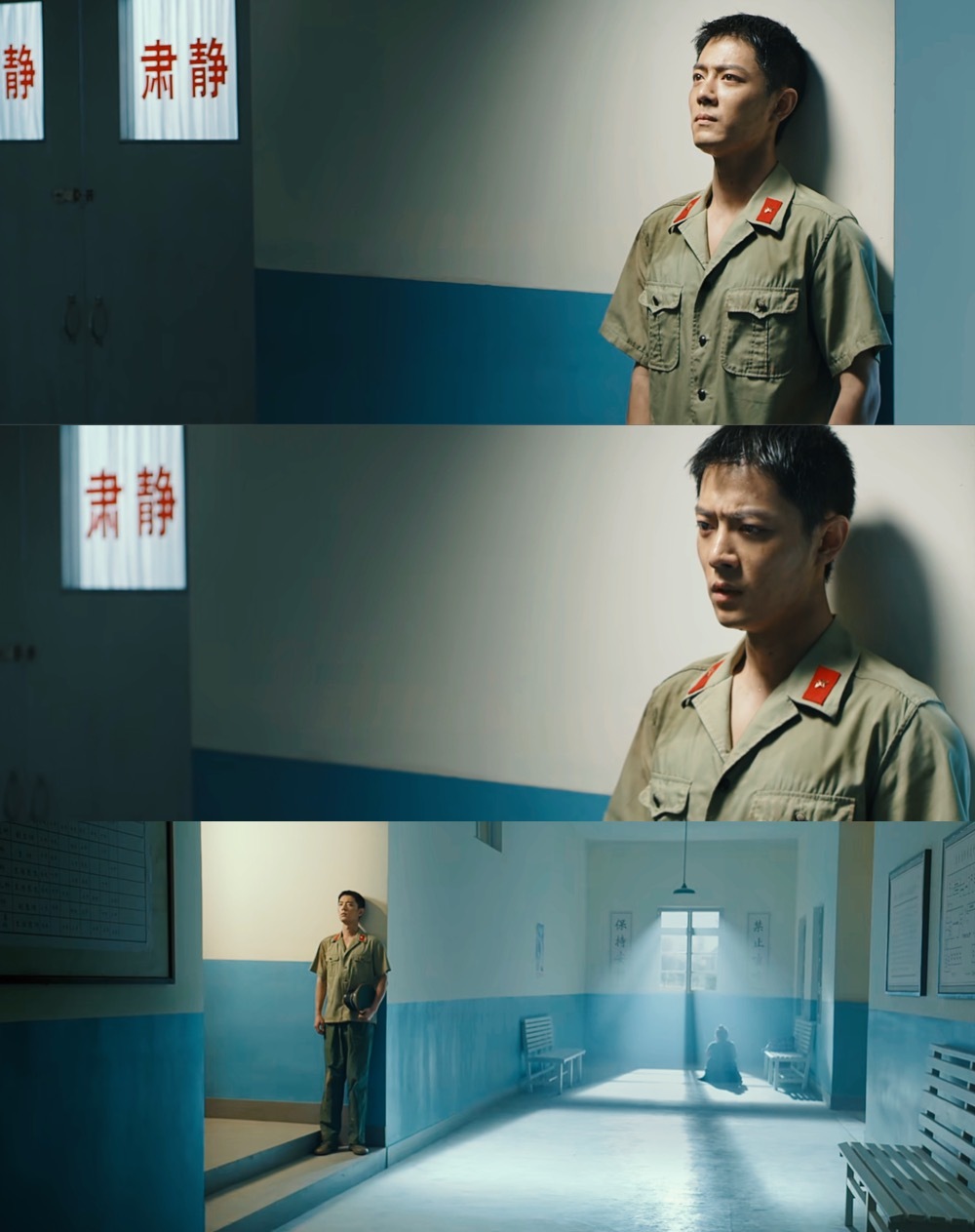 《王牌部队》:为弱化顾一野,删掉阿秀半条线,剧情圆不回来了休闲区蓝鸢梦想 - Www.slyday.coM 《王牌部队》:为弱化顾一野,删掉阿秀半条线,剧情圆不回来了休闲区蓝鸢梦想 - Www.slyday.coM