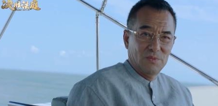 决胜法庭:铁力承包全剧看点,命运走向引唏嘘,何以悲剧?