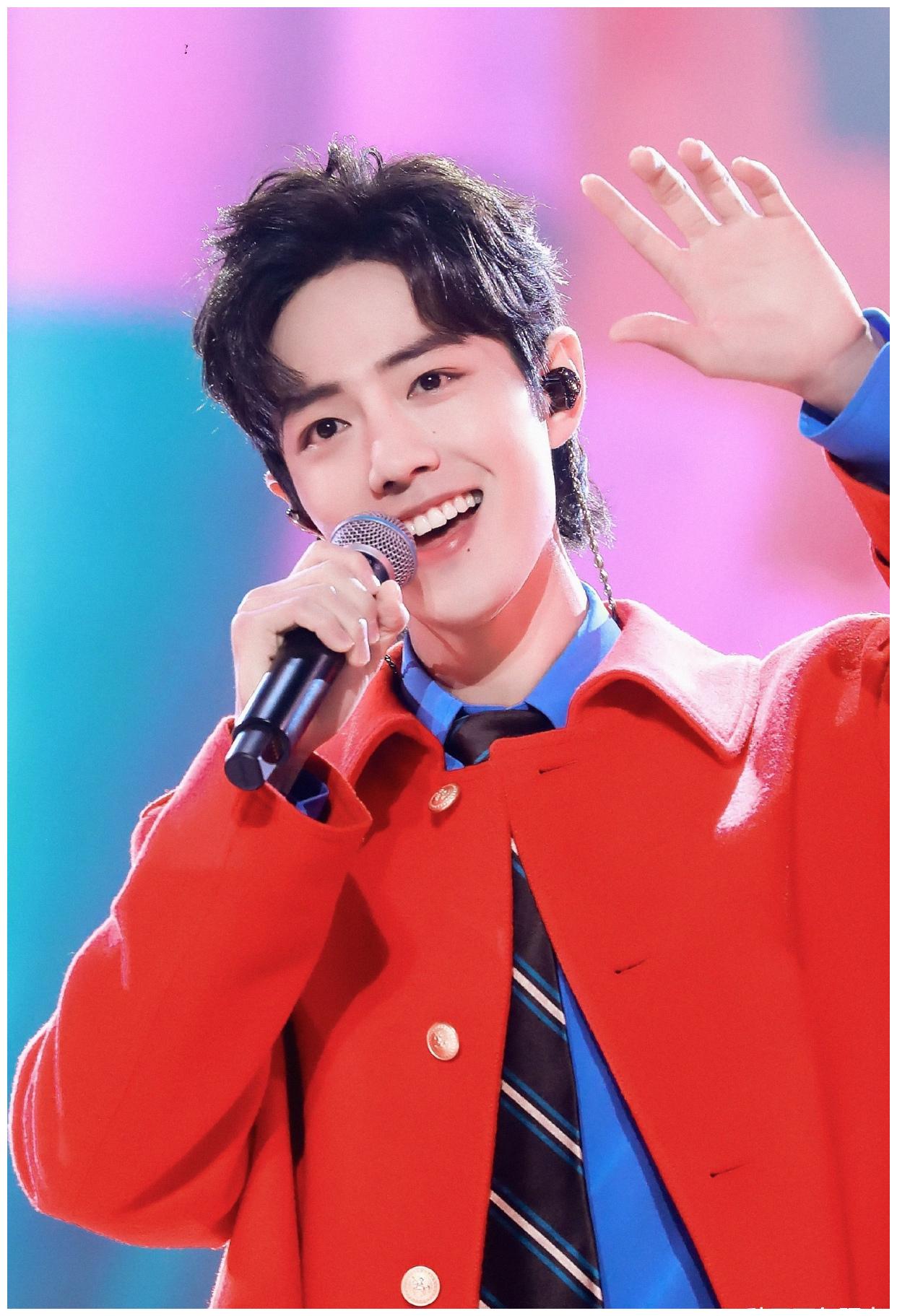 肖战我们的歌延后至17号曝录制又生变动节目组信念太坚定