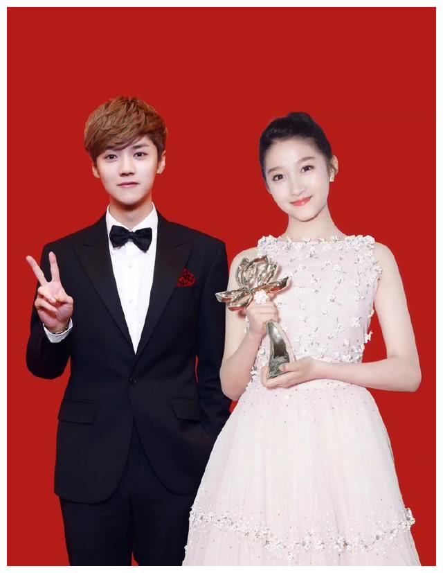 奔跑吧路透:关晓彤李晨举行结婚典礼,一脸享受不怕鹿晗吃醋?