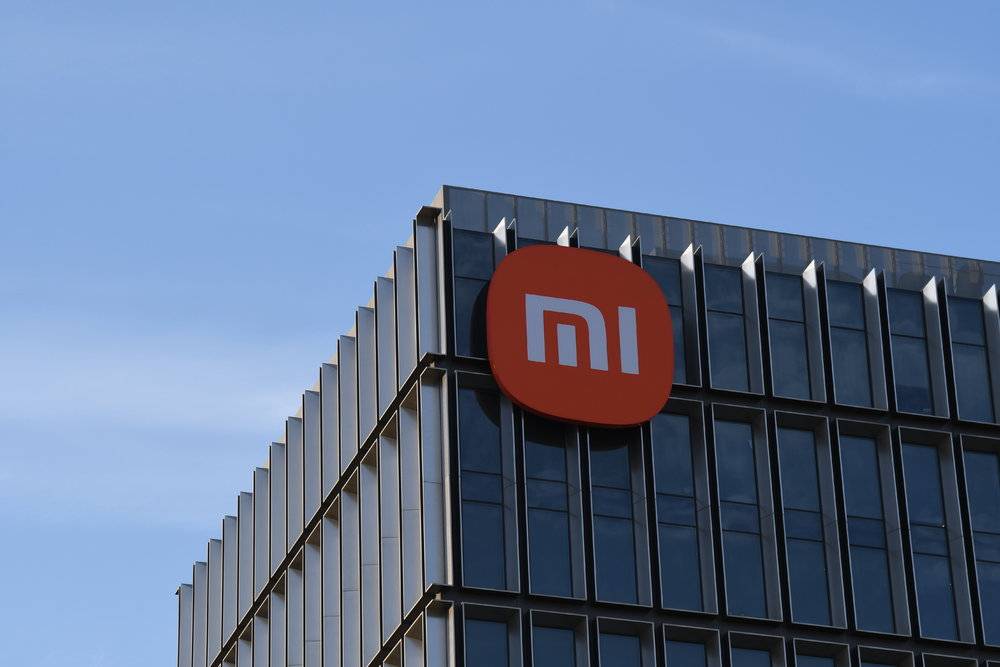 根据智慧芽最新数据显示,小米及其关联公司在全球126个国家/地区中,共