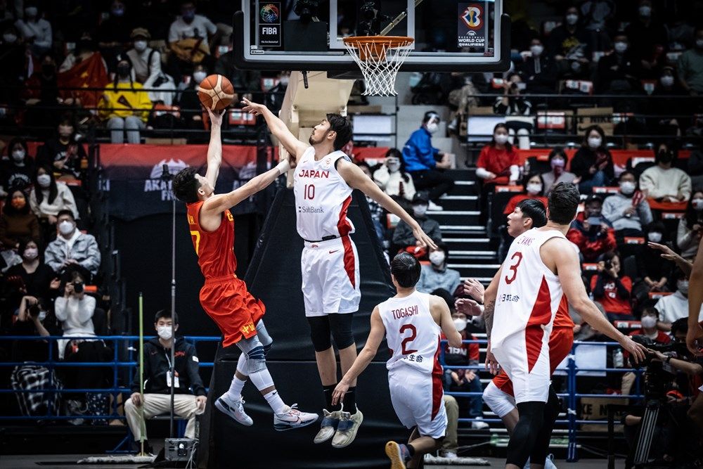 史上最惨！回顾男篮2013年亚洲杯憾负<a href=