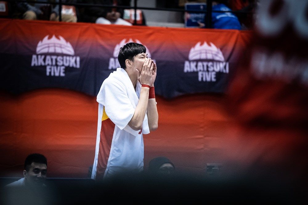 史上最惨！回顾男篮2013年亚洲杯憾负<a href=