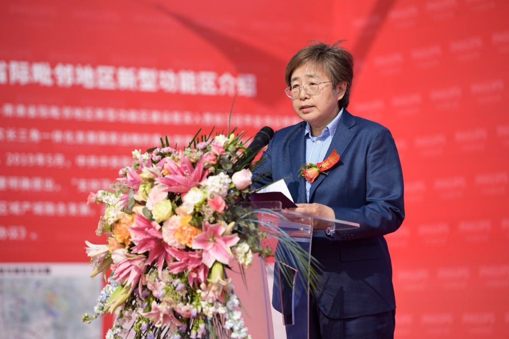 产研基地今日奠基，飞利浦空调按下发展加速键-家电圈官网