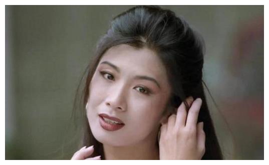 香港老牌风情女神现状,叶子楣单身独居,梁敏仪转行去卖蛋糕
