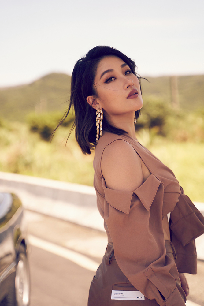 刘明湘abc的学霸高材生 就爱中国传统文化之美|没时间等你|刘明湘|高