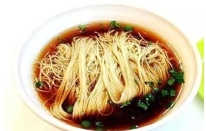 江苏人的十三碗面,你吃过几碗?