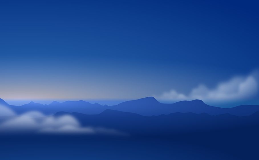 恢弘大气的ppt背景图片合集