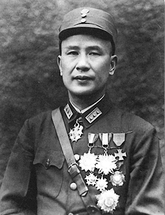 哪一战?桂系6万精锐竟然甘听老蒋指挥,全军拼光也决不后退!