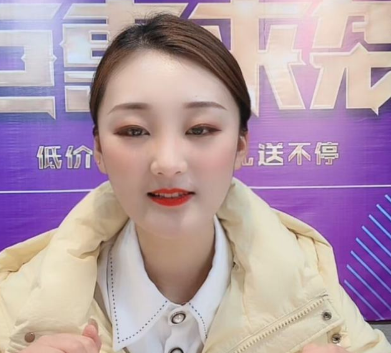 陈亚男直播生涯或将结束?带货口碑低至四分,请水军控评又惹争议休闲区蓝鸢梦想 - Www.slyday.coM 陈亚男直播生涯或将结束?带货口碑低至四分,请水军控评又惹争议休闲区蓝鸢梦想 - Www.slyday.coM