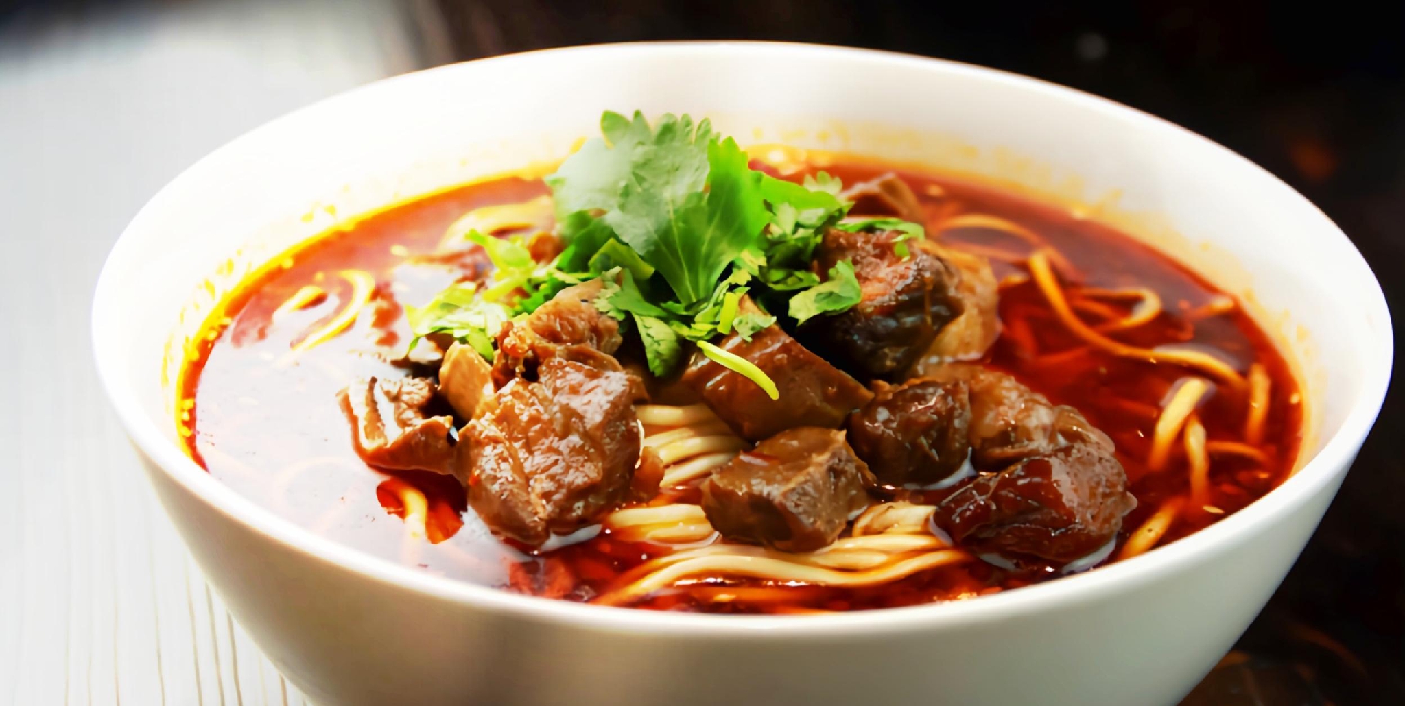 红烧牛肉面配方及详细制作方法