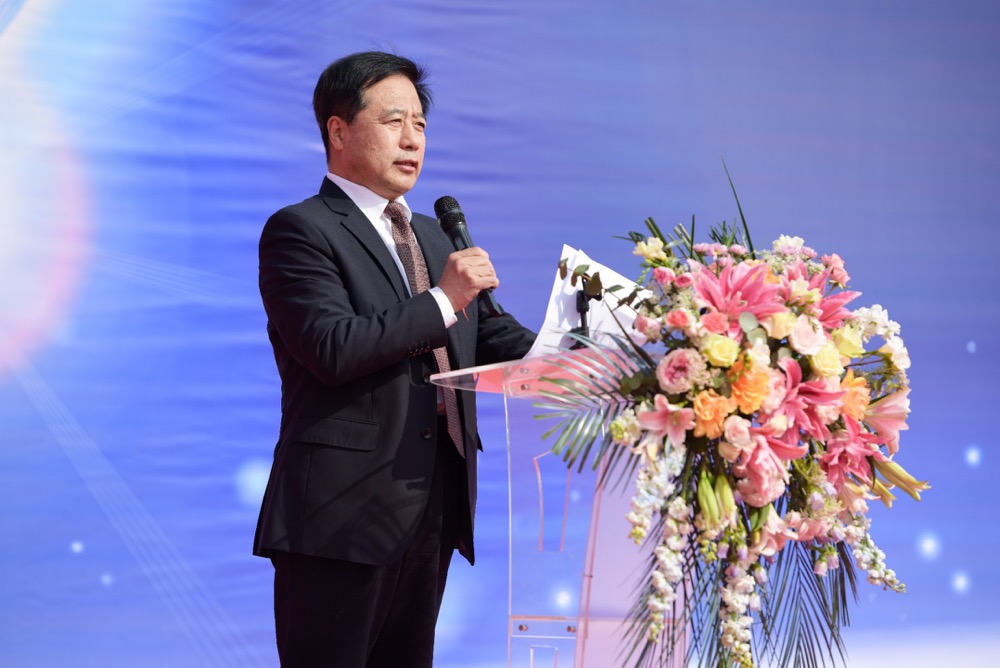 产研基地今日奠基，飞利浦空调按下发展加速键-家电圈官网