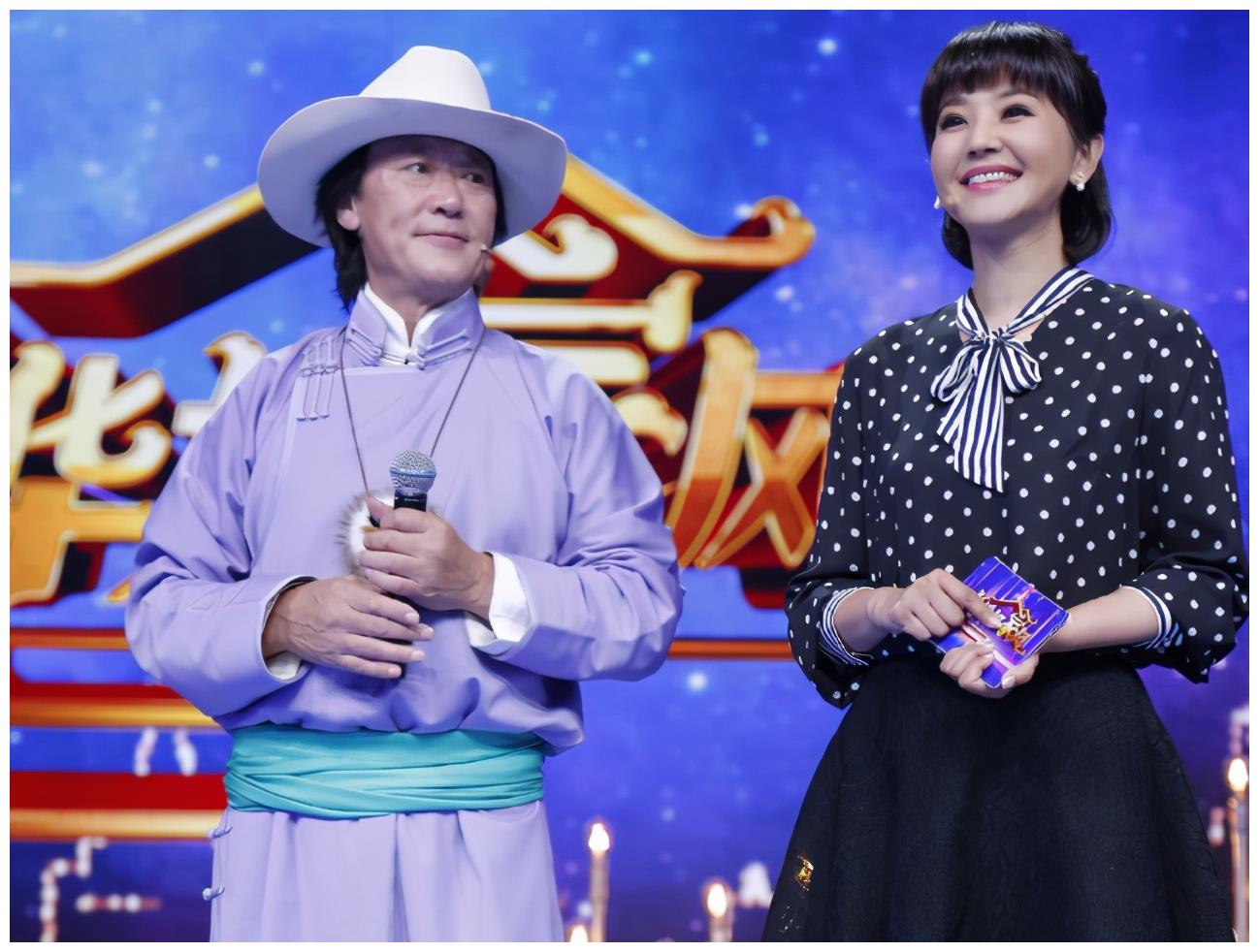 从河北走出的央视才女,低调嫁大8岁领导,挚爱离世成她终生遗憾