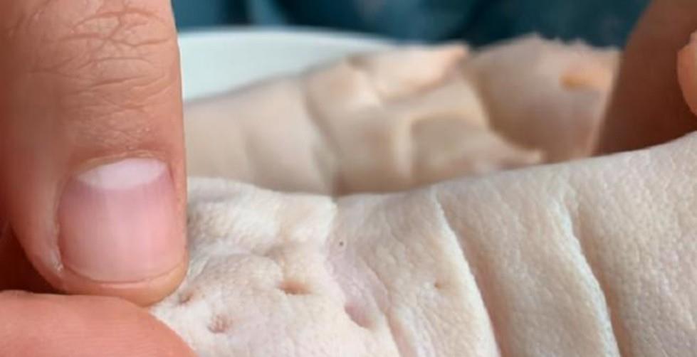 同样是猪蹄为啥都专挑前蹄买让肉店老板告诉你究竟有啥区别