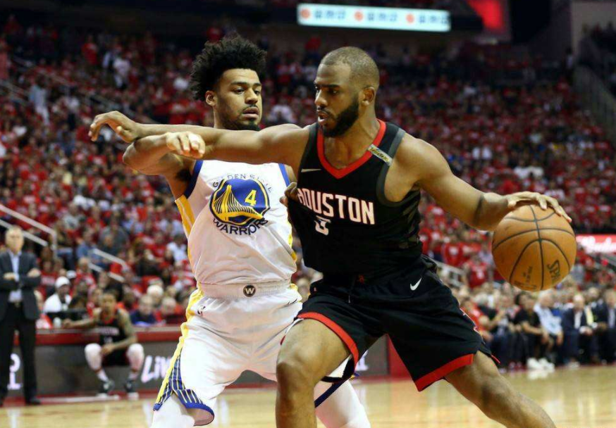 最差也是季后赛保罗加盟太阳队布克和艾顿的组合要起飞了