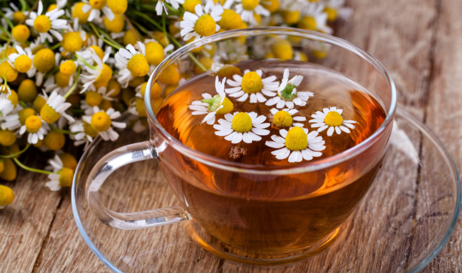 这两种你最应该知道!|花茶|洋甘菊茶|皮肤_新浪新闻