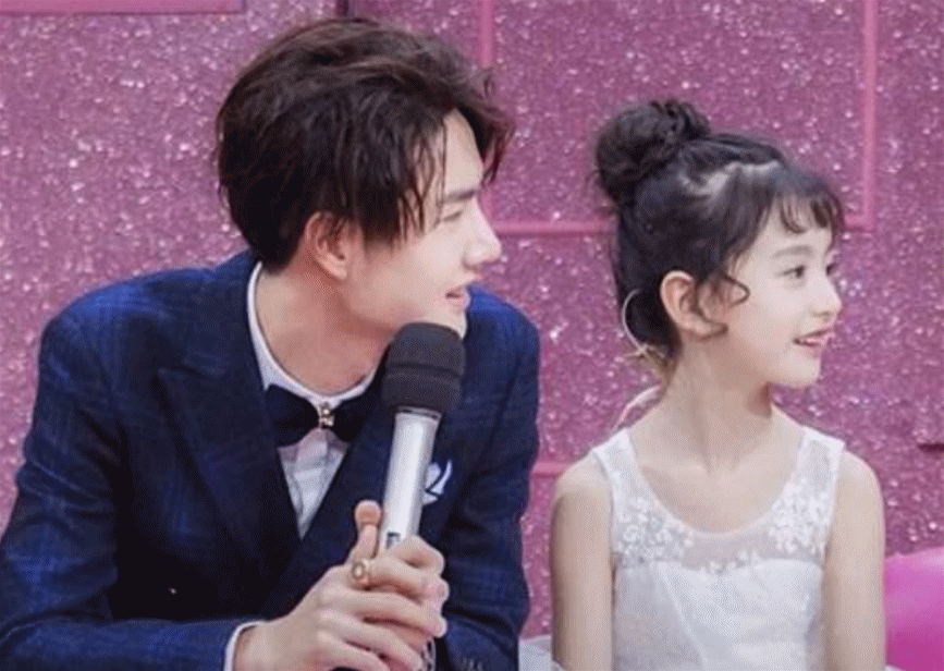 王一博的这句话一出来,让所有粉丝都激动不已,一个个大喊道:"王一博!