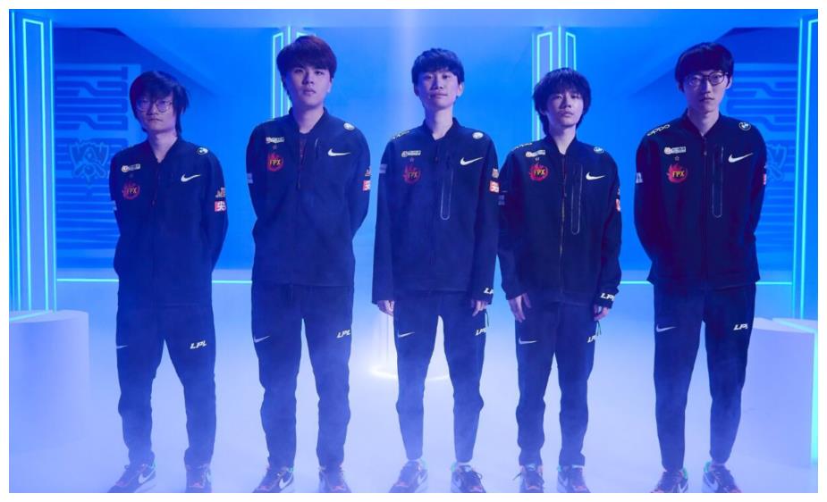 FPX三人将离队，Nuguri已经返回<a href=