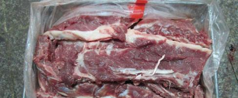 全世界一半的猪都被中国人吃掉了,但是有5种猪肉,卖肉的都不吃休闲区蓝鸢梦想 - Www.slyday.coM 全世界一半的猪都被中国人吃掉了,但是有5种猪肉,卖肉的都不吃休闲区蓝鸢梦想 - Www.slyday.coM