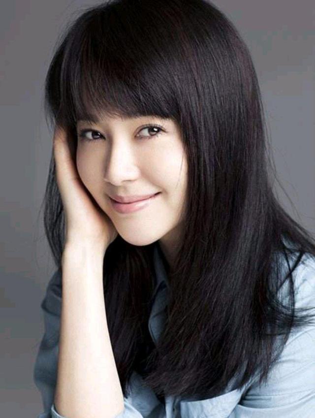 左小青气质女王