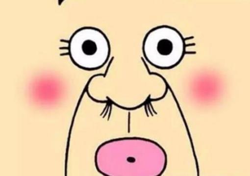 鼻毛|鼻腔|毛囊_新浪新闻