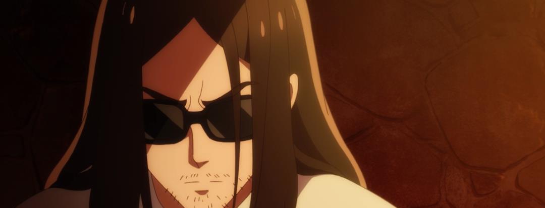 佐贺第二季开播,可爱尸娘来袭,集体打工还钱