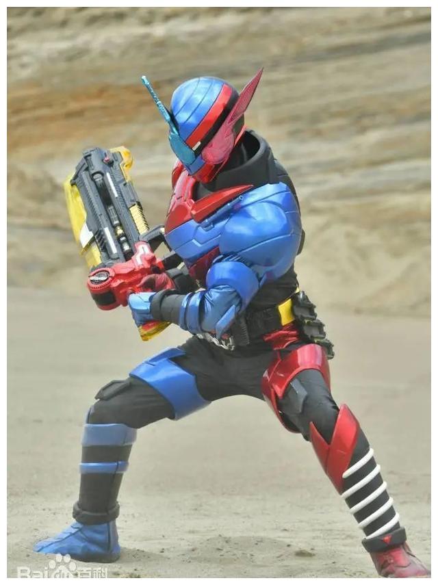 说说平成骑士中和怪人们使用同一种力量的主骑们你知道几个