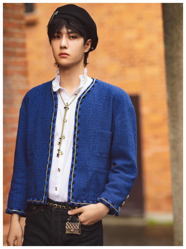 时代的眼泪!王一博《街舞4》队长曝再变动,张艺兴与师父或同框休闲区蓝鸢梦想 - Www.slyday.coM 时代的眼泪!王一博《街舞4》队长曝再变动,张艺兴与师父或同框休闲区蓝鸢梦想 - Www.slyday.coM