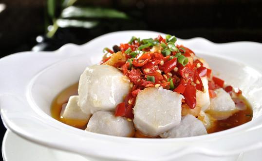 这是浏阳蒸菜里面最好吃的几道美食,荤素都有,好吃不上火__财经头条