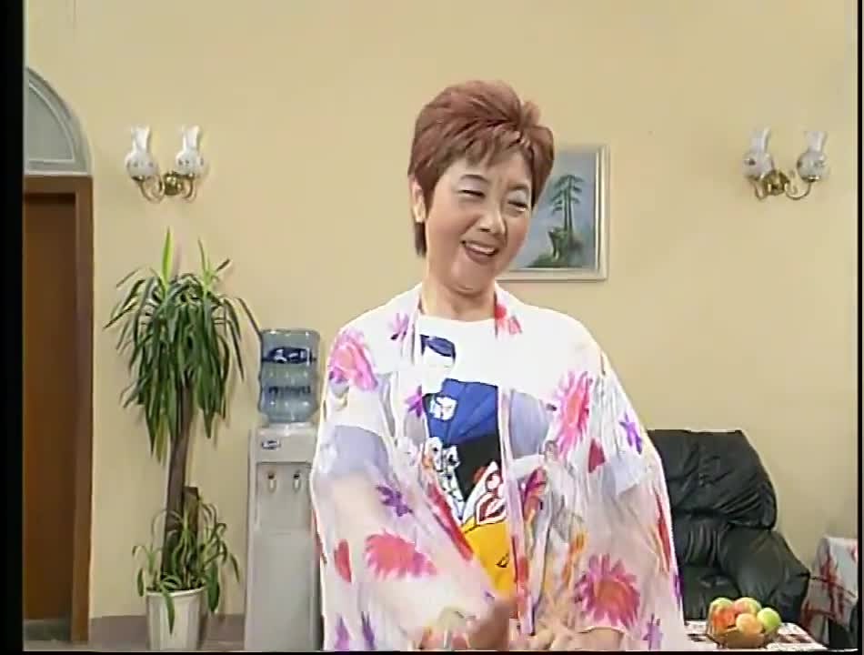 外来媳妇本地郎祝师奶真的是唯恐不乱搞到人家一家不开心