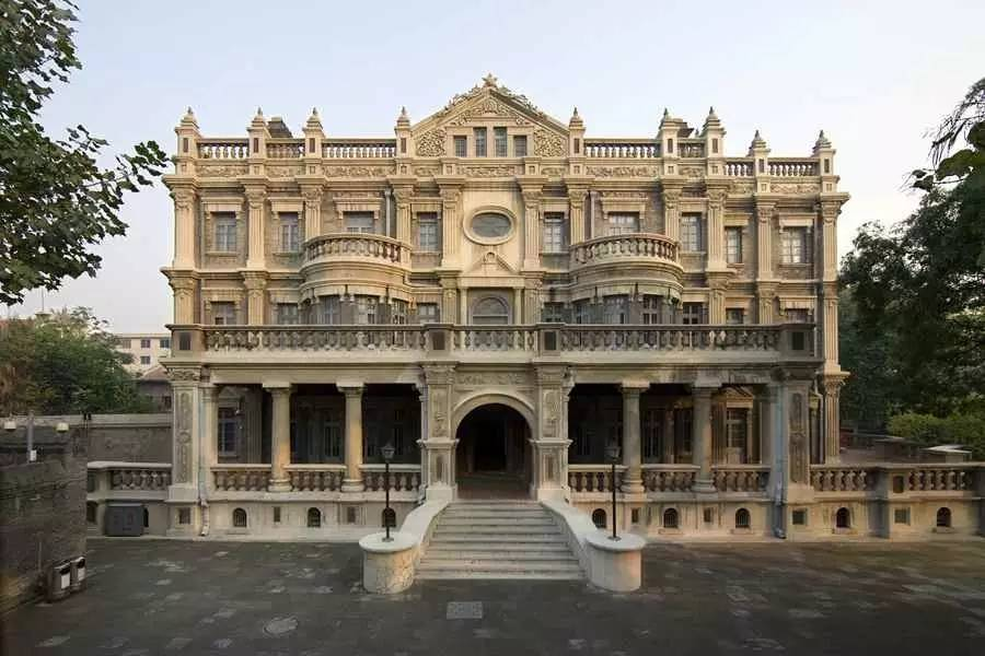 沈阳热门旅游景点 张氏帅府博物馆旅游攻略 低音号导游