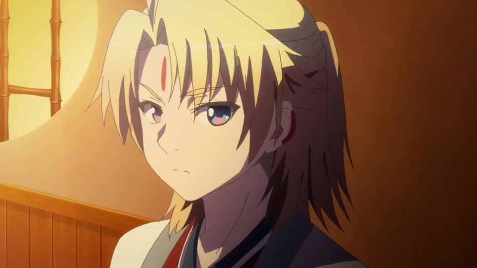 小海要离开桃源乡,告知王陆他的书童天生反骨,bgm是神来之笔