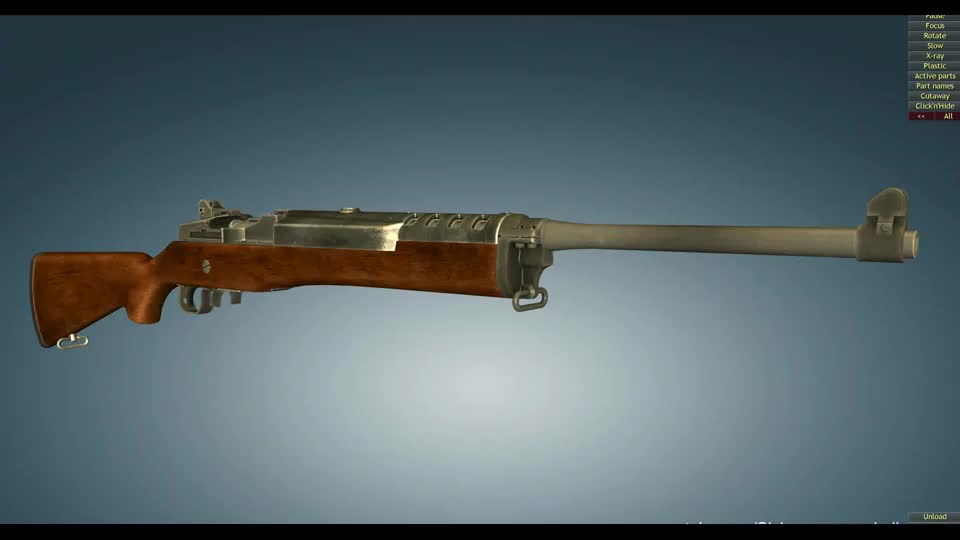 00:00 03:30 03:30 为您推荐: 鲁格10-22小口径步枪 为您推荐: 毛瑟