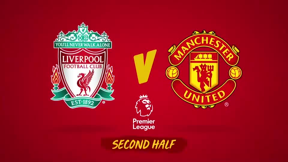 红军精彩比赛回顾:双红会完胜红魔,冠军触手可得!