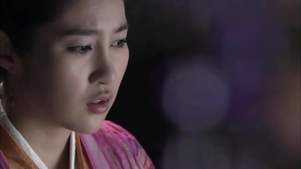 大唐双龙传:单婉晶这小媳妇的样,真可爱!