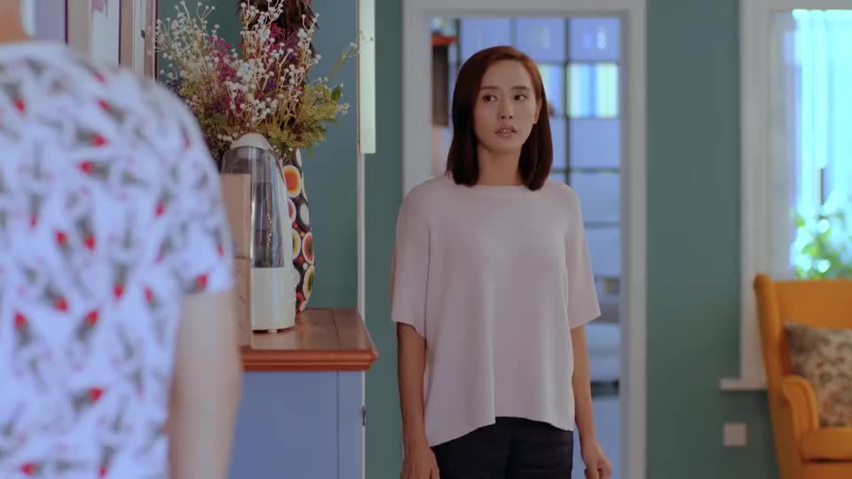 超级翁婿:朱侏看到何欣后,生起气来了